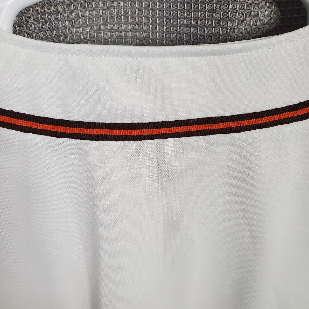 Southpole Baseball Jersey Size L Top Uniform Button Streetwear HipHop Urban Y2K - Picture 10 of 10